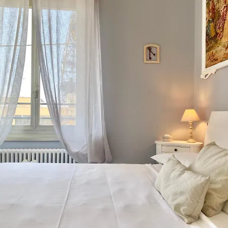Apartment Casaviva - Le Vele Di Angela Genoa