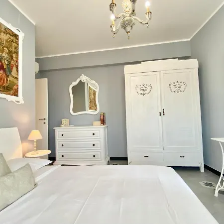 Apartment Casaviva - Le Vele Di Angela