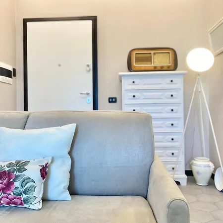 Apartment Casaviva - Le Vele Di Angela *