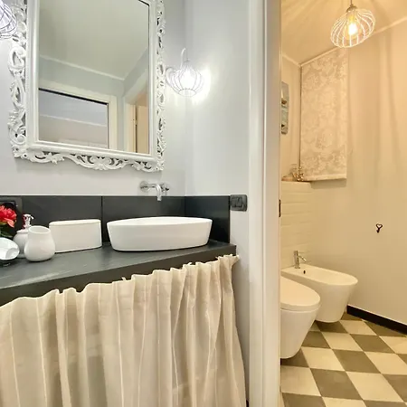 Apartment Casaviva - Le Vele Di Angela *